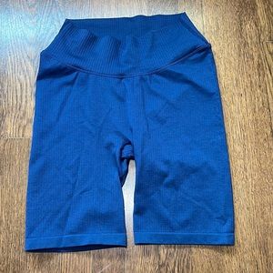 NWT balance athletica/vitality women’s biker shorts